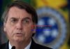 Bolsonaro dice que todos deberían comprar un fusil para no ser “esclavizados”