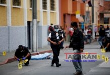 Guatemala registra un aumento del 8,3 % en homicidios en siete meses de 2021