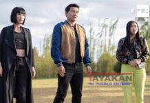 Marvel nota cultura asiática en “Shang-Chi”