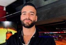 Maluma promete la gira más ambiciosa y “segura” del nuevo mundo postpandemia