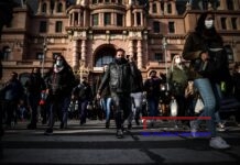 Argentina busca acelerar segunda dosis de vacunas por temor a variante delta