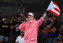 Bad Bunny vende “en solo minutos” su espectáculo de diciembre en Puerto Rico