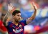 Messi no renovará por el Barcelona
