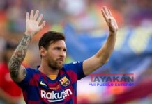 Messi no renovará por el Barcelona
