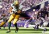 “Madden NFL 22”, el futbol americano más realista, sale hoy a la venta