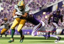 “Madden NFL 22”, el futbol americano más realista, sale hoy a la venta