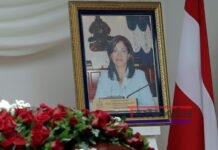 Detienen al presunto involucrado en el asesinato de una exdiputada en Honduras