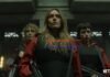 Lo nuevo de “La casa de papel”: “Todavía no estamos muertos”