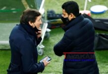 El PSG ha confirmado a sus jugadores la llegada de Messi, según Le Parisien