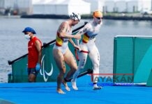 España celebra un sábado de fiesta con siete medallas