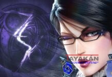 Nintendo anuncia la tercera entrega de “Bayonetta”