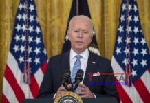 Biden duplica la donación global de EE.UU. de vacunas contra la covid-19
