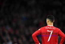 Cristiano supera a Casillas con más partidos jugados en la Champions