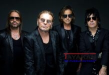 La banda mexicana Maná será honrada con el Premio Icono de Billboard