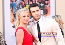 Britney Spears anuncia que se va a casar