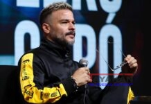 Cancelan todas las presentaciones de Pedro Capó por su positivo por covid-19