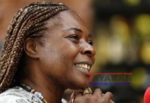 Concha Buika se siente mexicana y se encuentra con la música de Juan Gabriel