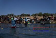 Dimite el enviado especial de EE.UU. a Haití por el “trato inhumano” a los migrantes