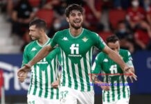 Kike Hermoso, lo que se sueña desde pequeño