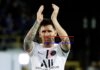 Messi ganará en París 110 millones si cumple los 3 años de contrato