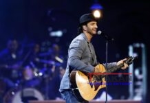 Ricardo Arjona anuncia gira “Blanco y negro” por Norteamérica para 2022