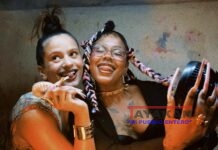La dominicana Tokischa destaca la libertad del tema “Linda” con Rosalía
