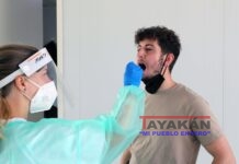 España baja de los 200 casos nuevos de covid-19 por cien mil habitantes