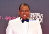 Wilfrido Vargas conducirá el homenaje a Johnny Ventura en los Billboard latin