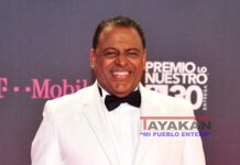 Wilfrido Vargas conducirá el homenaje a Johnny Ventura en los Billboard latin