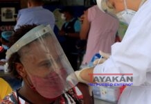 Colombia tiene a la mitad de su población vacunada con una dosis contra covid