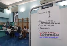 La variante delta llega casi al 100 % en Italia