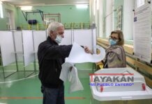 Putin y los rusos empiezan a votar sin oposición en elecciones legislativas