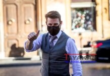 Paramount aplaza de nuevo las nuevas “Mission: Impossible” y “Top Gun”