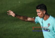 Solskjaer confirma que Cristiano jugará contra el Newcastle