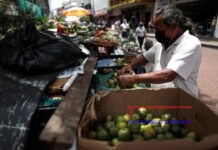 El Gobierno no ve un “panorama dirigido hacia aumentar” el salario en Panamá