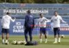Verratti será baja en el estreno del PSG en Liga de Campeones ante el Brujas