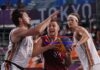 Investigan a equipo belga de baloncesto 3×3 por posible fraude para ir a JJOO