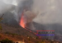 El Servicio Geológico de EE.UU. lo tiene claro: no se crean el Cuento del MegaTsunami