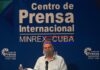 Cuba aspira a un crecimiento económico “moderado” del 2,2 % en 2021