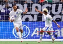 El Salvador, con bajas y sin victorias, recibe a una Panamá invicta