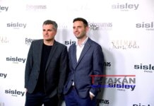 De “Élite” a Hollywood: Darío Madrona