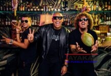 Gente de Zona vuelve al “baile y la alegría”