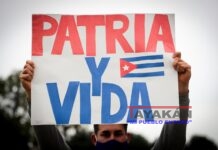 Autoridades cubanas deniegan el permiso para la marcha pacífica de noviembre