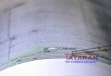 Un sismo de magnitud 4,1 sacude la región de Lima