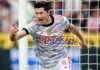 El Bayern destroza al Leverkusen (1-5) y es líder solitario
