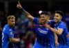 Cruz Azul recibe a los Tigres, en esperado duelo en el Apertura mexicano