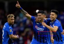 Cruz Azul recibe a los Tigres, en esperado duelo en el Apertura mexicano