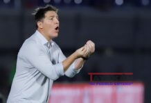 Paraguay ajusta motores ante el choque con Argentina