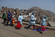 Perú aprueba su protocolo para menores entre 12 y 17 años