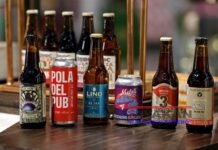 Cervezas artesanales latinoamericanas “embriagan”